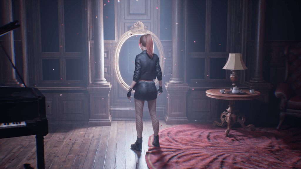 Psychological Horror Game ‘Liminal Point’ to Release on Steam in&nbsp;2026