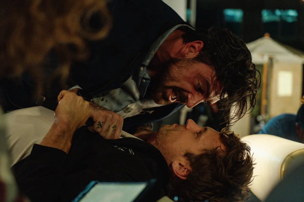 ‘Home Sweet Home: Rebirth’ – Live Action Adaptation of Survival Thriller Video Game Acquired by&nbsp;Vertical