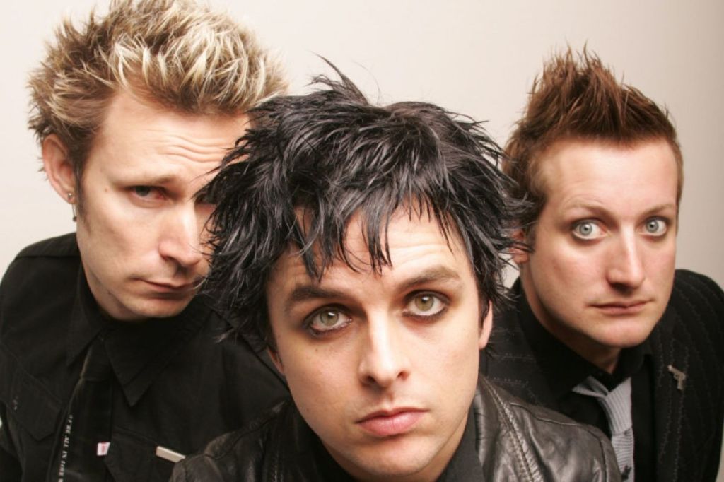 Green Day Inspired Comedy ‘New Years Rev’ in&nbsp;Production