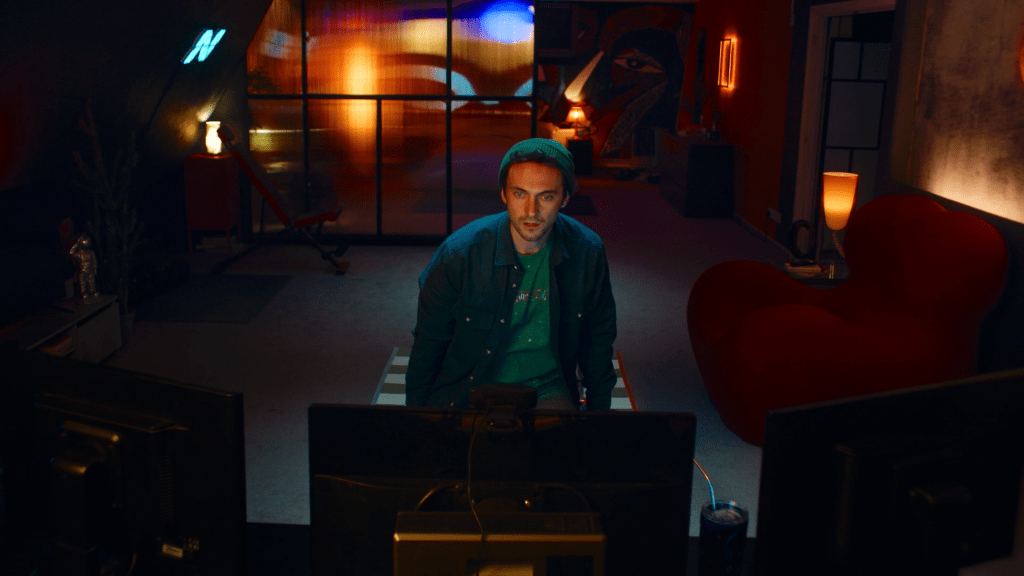 FMV Psychological Horror-Thriller Game ‘Hello Stranger’ Launching on PC in May&nbsp;2025