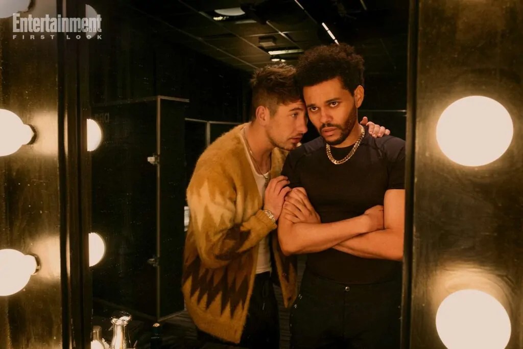 ‘Hurry Up Tomorrow’ Review | Hypnotic And&nbsp;Singular