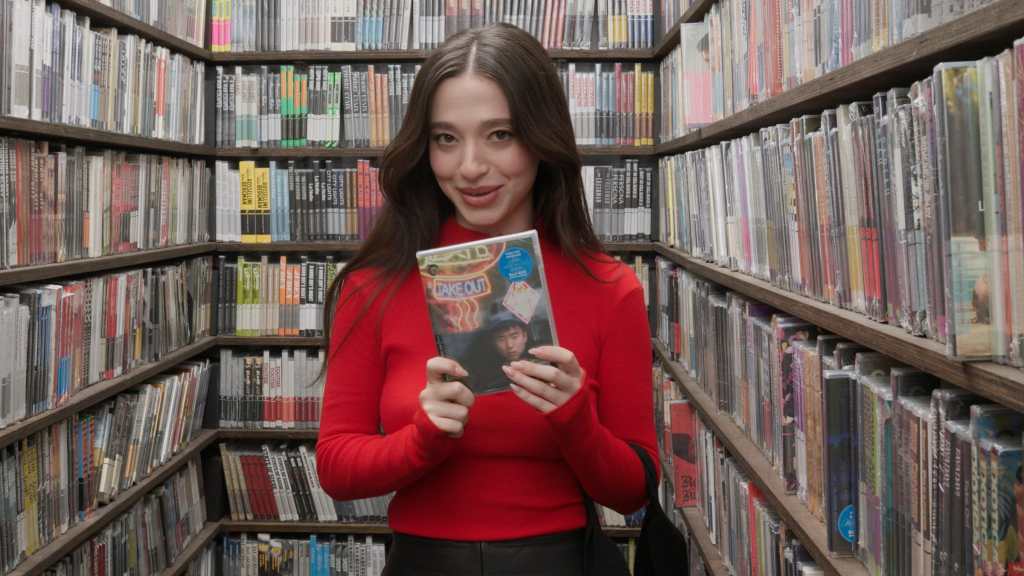 The Criterion Mobile Closet Is Going To&nbsp;SXSW!