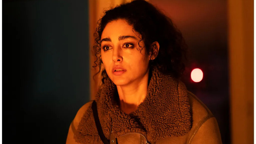 Dark Sky Films Unveils Trailer for ‘Hood Witch’ Starring Golshifteh&nbsp;Farahani