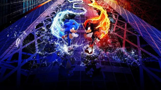 ‘Sonic The Hedgehog 3’ Available on Paramount+ Tomorrow February&nbsp;18