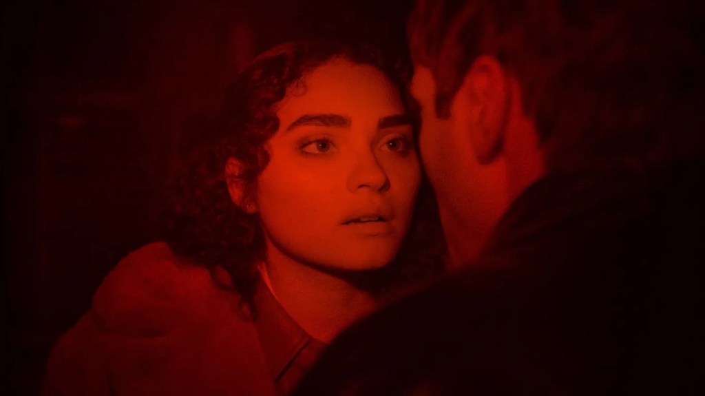 ‘It’s What’s Inside’ Star Brittany O’Grady Joins New Horror Film&nbsp;‘Monitor’