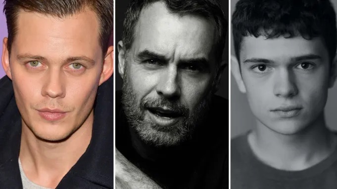 ‘The Death of Robinhood’ Adds Bill Skarsgård, Murray Bartlett and Noah&nbsp;Jupe