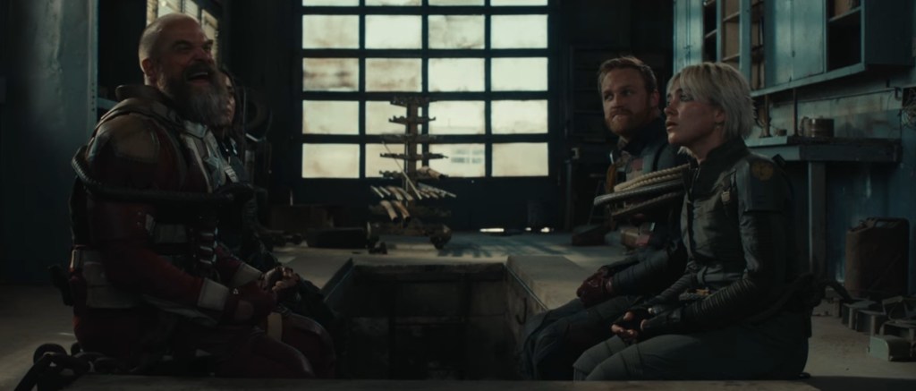 ‘Thunderbolts’ “Big Game” Trailer Reveals New&nbsp;Villain