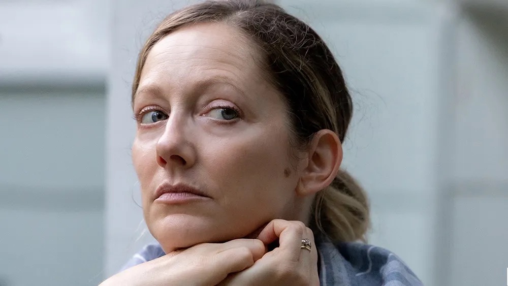 ‘Eric Larue’ – Michael Shannon’s Feature Directorial Debut Releasing in&nbsp;April