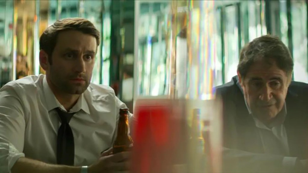 ‘Portal to Hell’ Starring Keith David and Richard Kind to Premiere at&nbsp;Slamdance