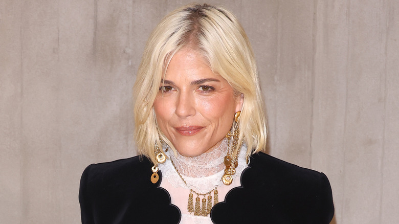Selma Blair Starring in Supernatural Thriller ‘Silent’