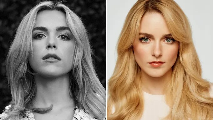 Kiernan Shipka & Mckenna Grace Starring in Horror ‘The Nowhere&nbsp;Game’