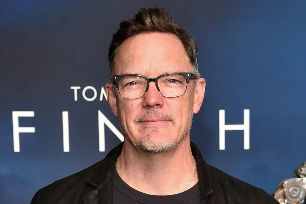 ‘Daredevil: Born Again’ Season 2 Adds Matthew&nbsp;Lillard