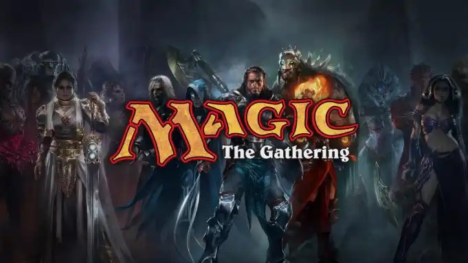 Matt Johnson in Talks to Direct ‘Magic: The Gathering’