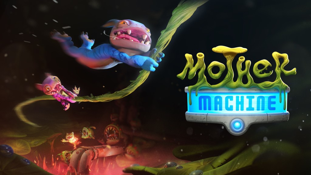 Roguelike Platformer ‘Mother Machine’ Releases March&nbsp;2025