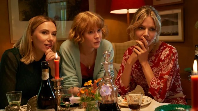 Vertical Acquires North American Rights to Scarlett Johansson Led Film ‘My Mother’s&nbsp;Wedding’