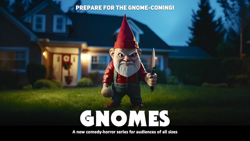 Horror-Comedy ‘Gnomes’ in the Works | Described as ‘Gremlins’ Meets ‘Hot&nbsp;Fuzz’