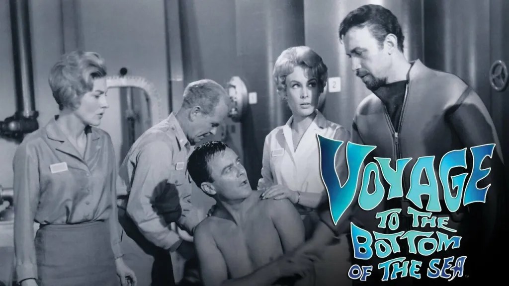 Akiva Goldsman and Legendary Television Developing Reimagining of Irwin Allen’s Sci-Fi&nbsp;Series