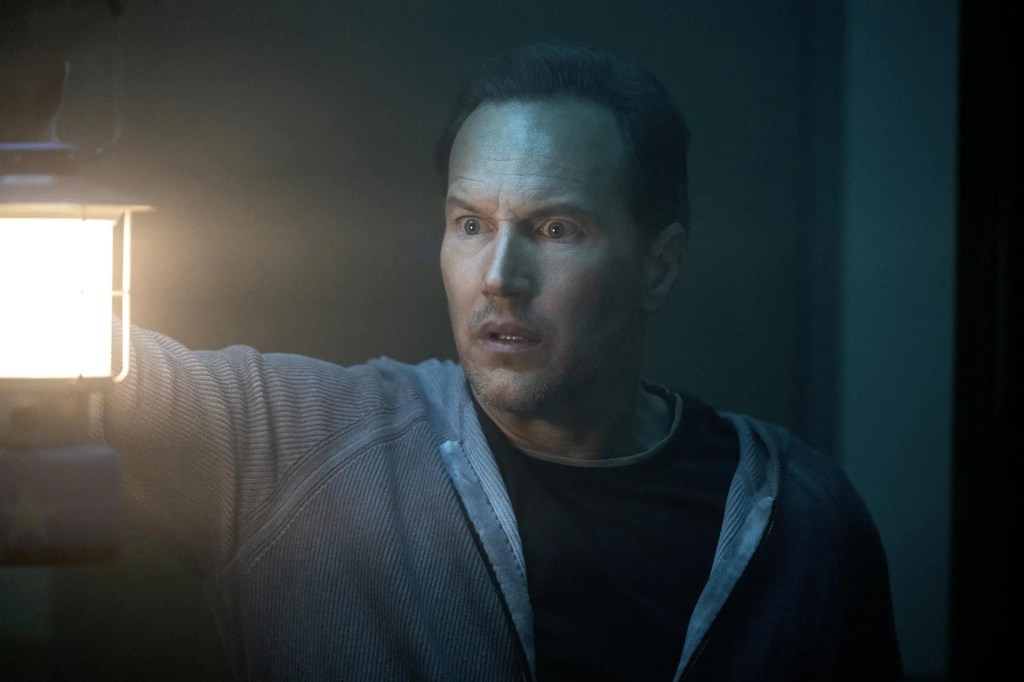 Patrick Wilson to Star in Dark Comedy ‘Thoughts and&nbsp;Prayers’