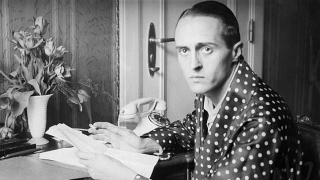 ‘RENÉ CLAIR’ Festival of Over 20 Films by the Pioneering Director | Opens March 21 at Film&nbsp;Forum