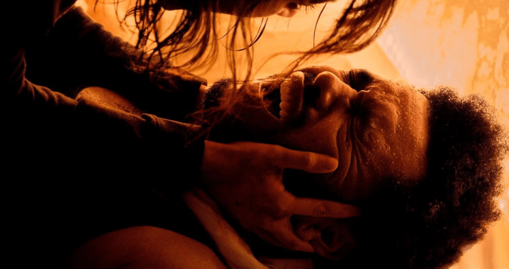 First Look Images Show The Weeknd, Jenna Ortega and Barry Keoghan in ‘Hurry Up&nbsp;Tomorrow’