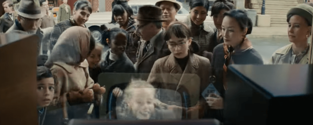 ‘The Fantastic Four: First Steps’ Teaser Confirms Trailer Drop&nbsp;Tomorrow