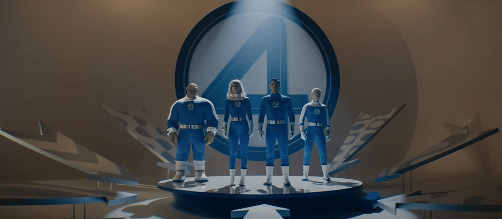 ‘The Fantastic Four First Steps’ Trailer&nbsp;Breakdown