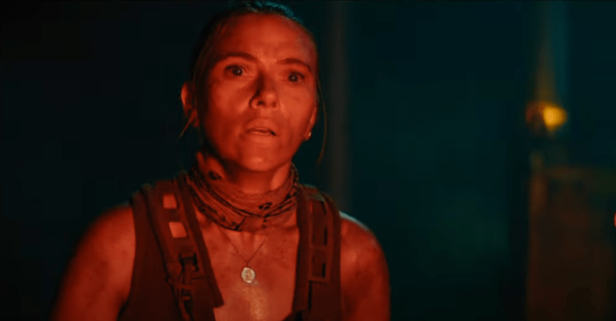 Scarlett Johansson Will Star in Mike Flanagan’s ‘The&nbsp;Exorcist’