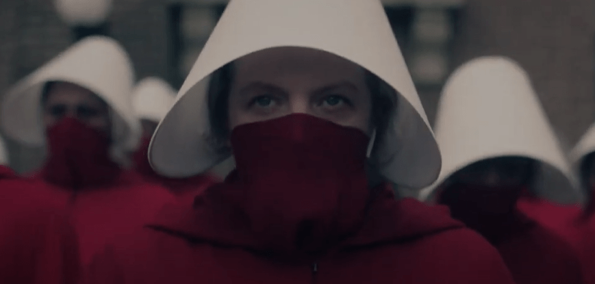 ‘The Handmaid’s Tale’ Final Season New Teaser and Premiere&nbsp;Date