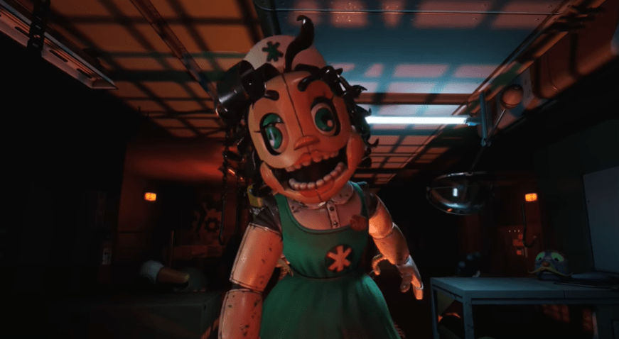 ‘Five Nights at Freddy’s: Secret of the Mimic’ Out June&nbsp;2025