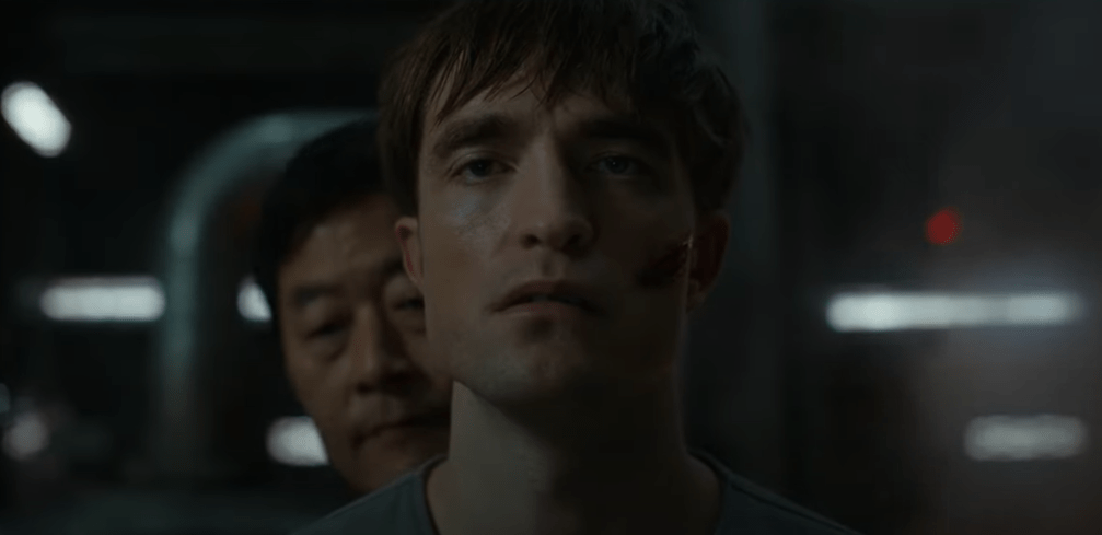 New Clip for ‘Mickey 17’ – “Dead&nbsp;Forever”