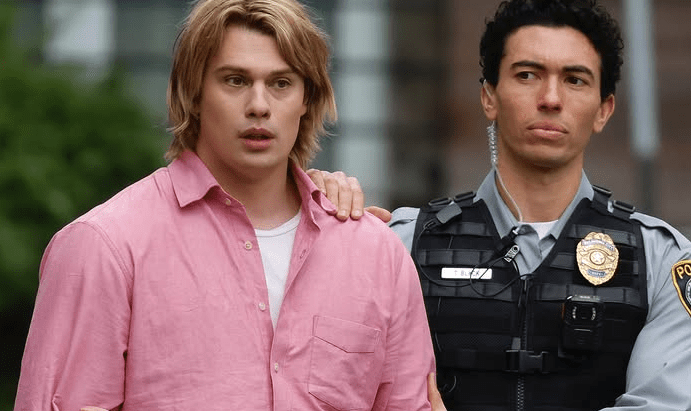 ‘Masters of the Universe’ First Images Show Nicholas Galitzine as&nbsp;He-Man