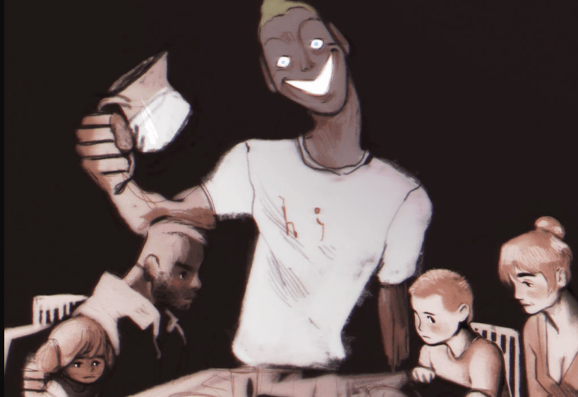 Crispin Glover to Play Tommy Taffy in Creepypasta Adaptation ‘The Third&nbsp;Parent’