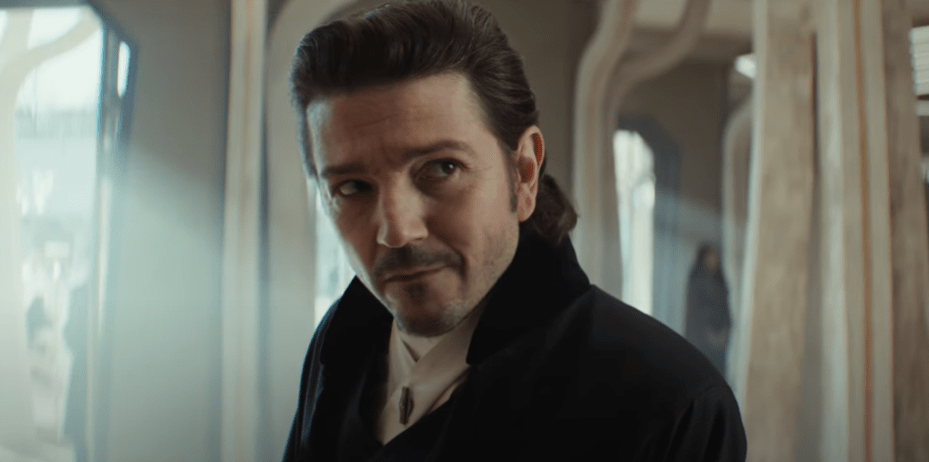 ‘Andor’ Season 2 Trailer | Premiering on Disney+ April&nbsp;22