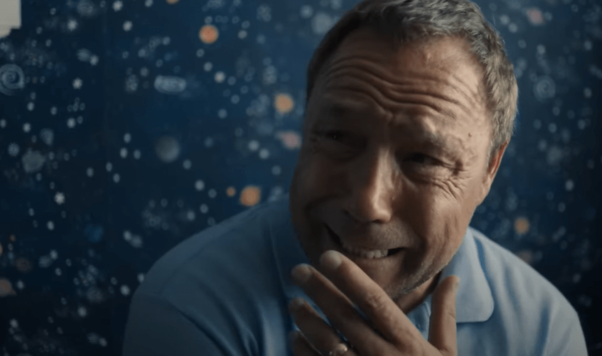 ‘Adolescence’ Trailer | Stephen Graham Stars in New Netflix Limited&nbsp;Series