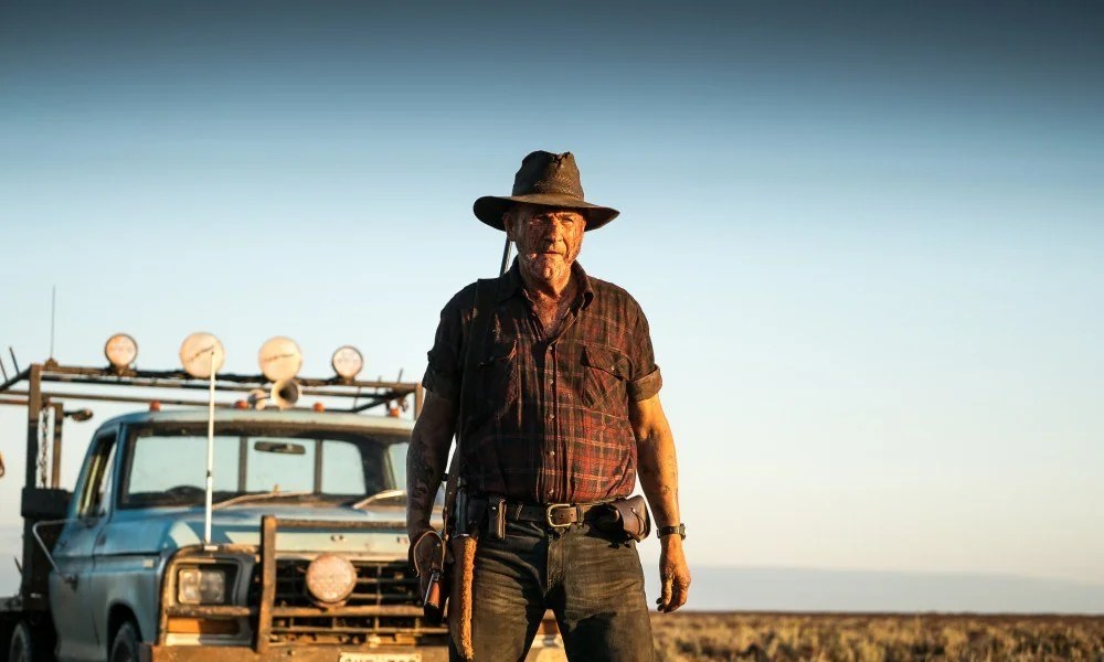 ‘Wolf Creek: Legacy’ – Australian Slasher Returns in&nbsp;2026