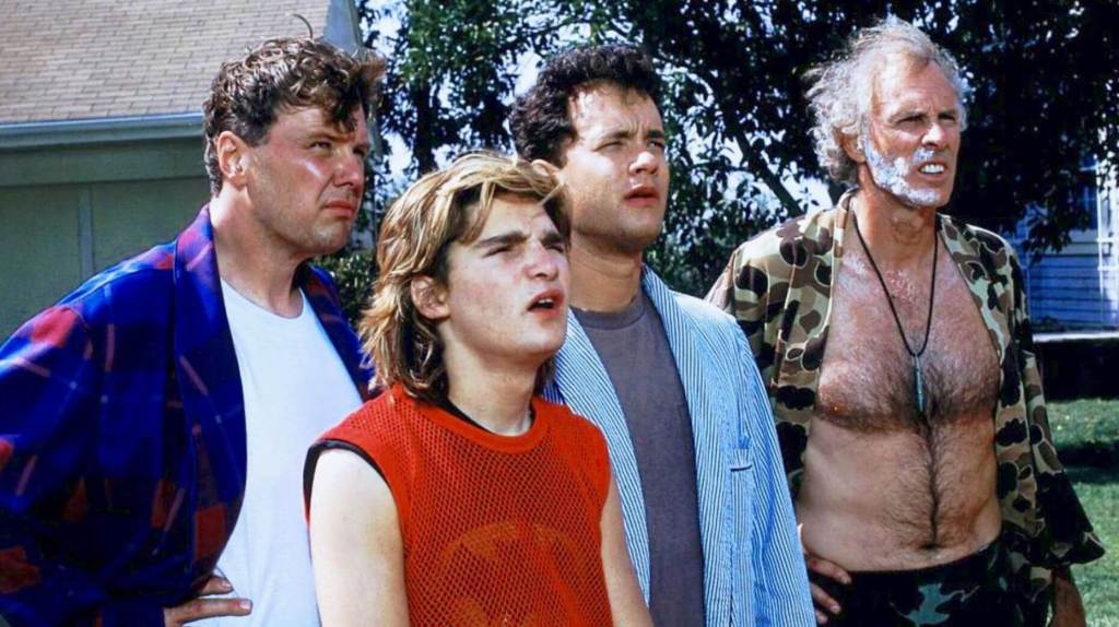 ‘The ‘Burbs’ Adaptation from Peacock Adds Haley Joel Osment, RJ Cycler, Justin Kirk and&nbsp;More