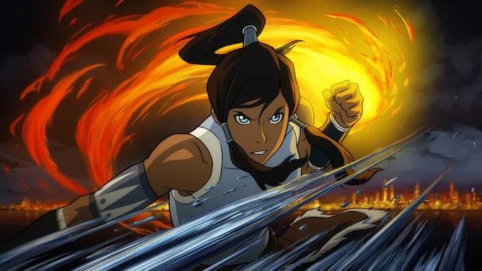 New ‘Avatar: The Last Airbender’ Series in the Works – ‘Avatar: Seven&nbsp;Havens’