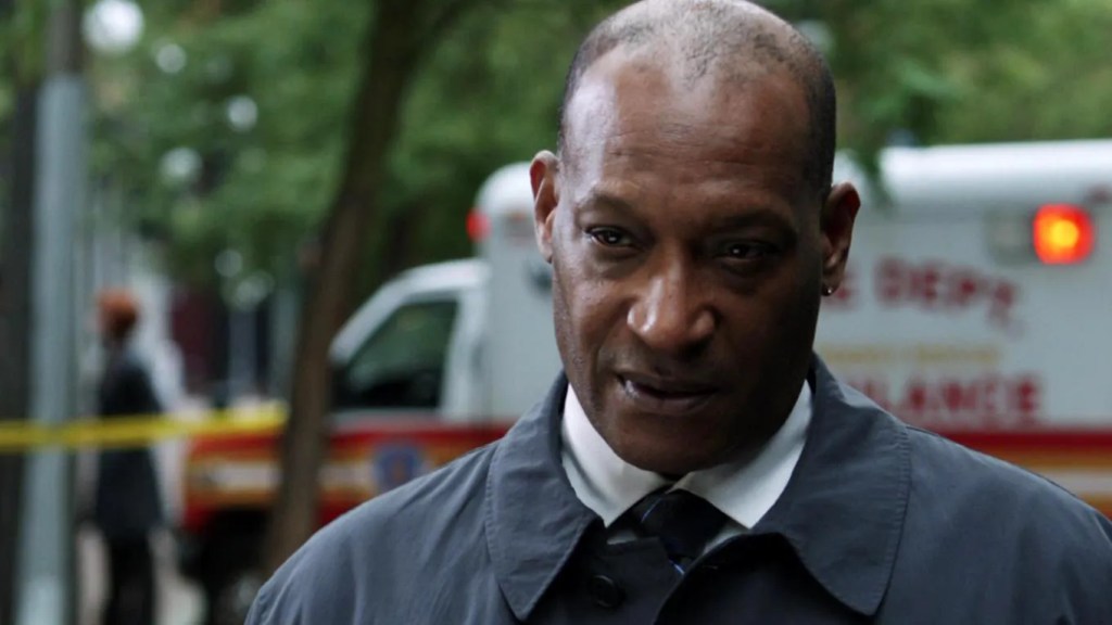 ‘Final Destination Bloodlines’ – Tony Todd Posthumously Starring in&nbsp;Film