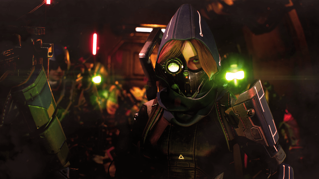 ‘Tempest Rising’ New Demo Now Available as Part of Steam Next&nbsp;Fest