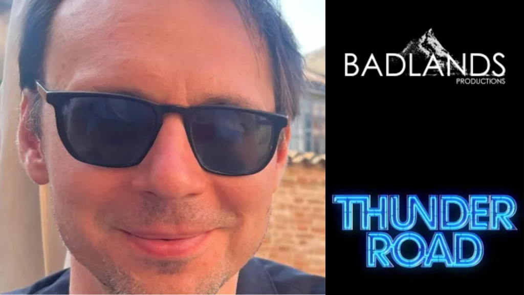 Killer Wasp Spec ‘Hivemind’ Acquired by Badlands and Thunder&nbsp;Road