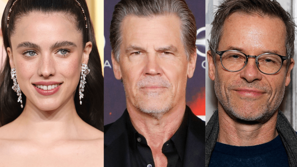 Ridley Scott’s ‘The Dog Stars’ Adds Margaret Qualley, Josh Brolin and Guy&nbsp;Pearce