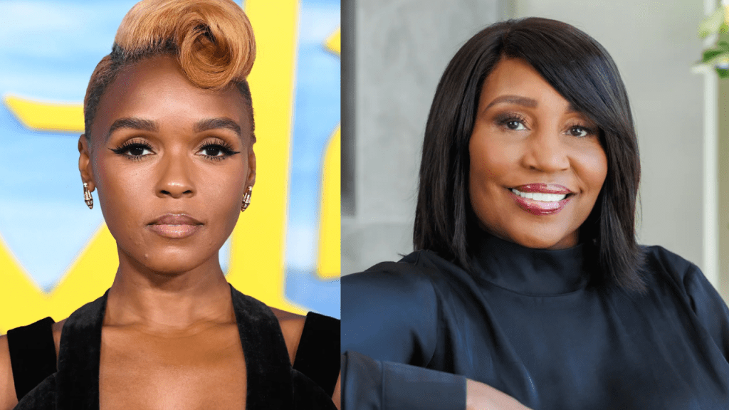 Janelle Monáe to Play Tanya Smith in Adaptation of Memoir “Never Saw Me Coming: How I Outsmarted the FBI and the Entire Banking System — and Pocketed $40&nbsp;Million”