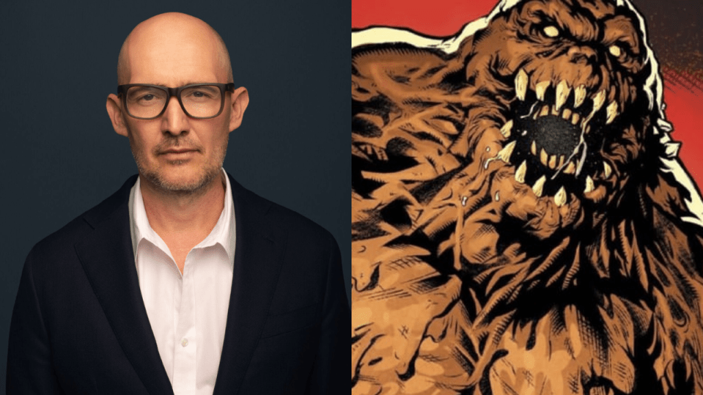 James Watkins to Direct ‘Clayface’