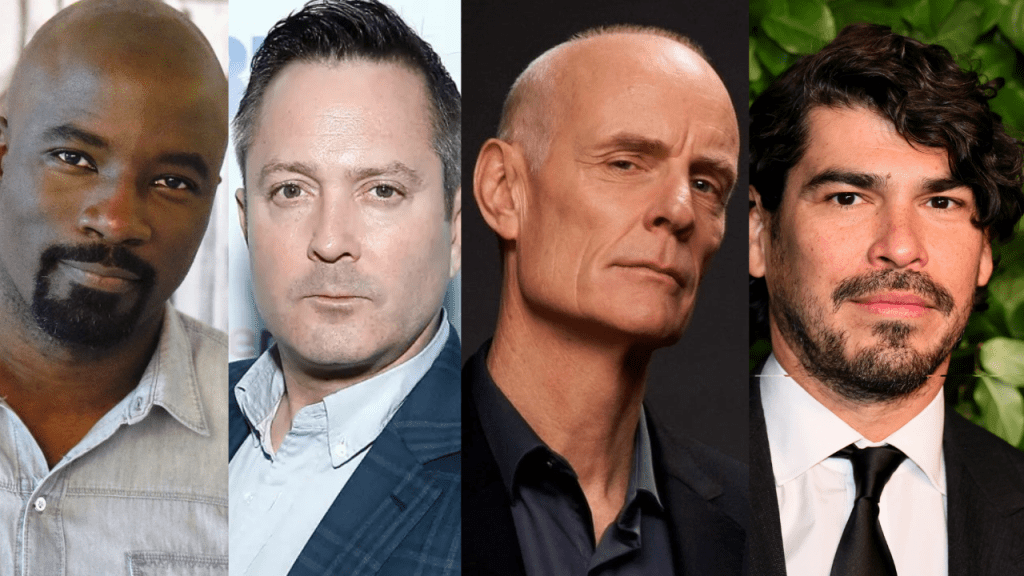 Mike Colter, Raúl Castillo, Matt Frewer & Thomas Lennon Round Out Cast of Horror Film ‘The Casket&nbsp;Girls’