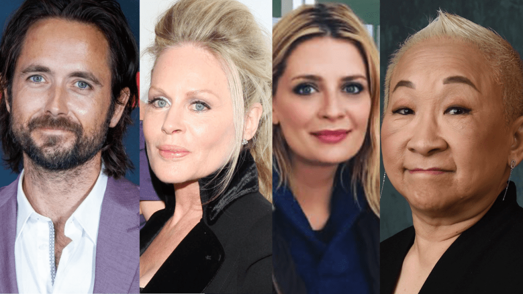 Psychological Thriller ‘Sleepwalker’ Adds Justin Chatwin, Beverly D’Angelo, Mischa Barton and Lori Tan&nbsp;Chinn