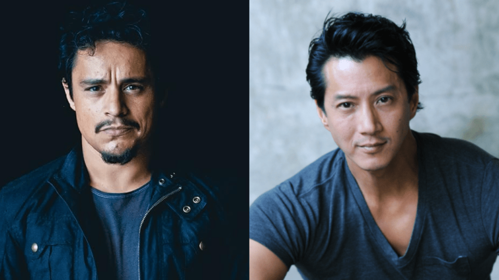 Jesse Garcia and Will Yun Lee Join Christopher Nolan’s ‘The&nbsp;Odyssey’