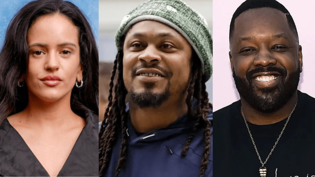 ‘Euphoria’ Season 3 Adds Rosalía, Marshawn Lynch and Kadeem&nbsp;Hardison