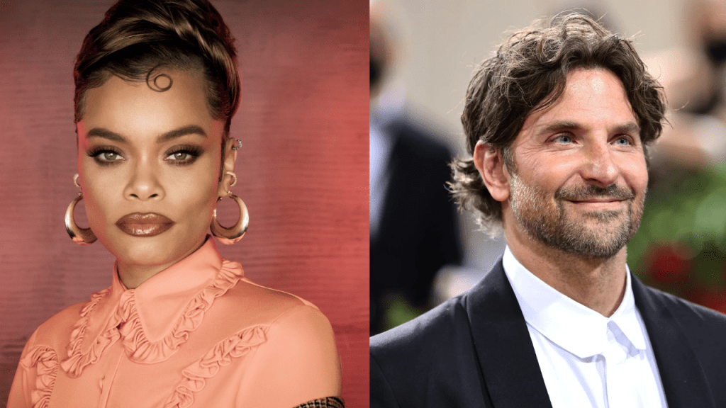 Bradley Cooper’s ‘Is This Thing On?’ Adds Andra&nbsp;Day
