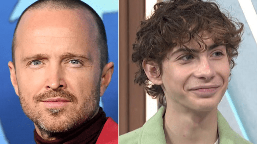 Aaron Paul and Jacob Tremblay to Play the Same Character in New Psychological Horror ‘The Night&nbsp;House’