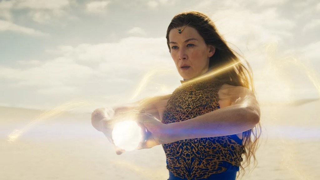 ‘The Wheel of Time’ Season 3 Trailer | Premiering March&nbsp;13